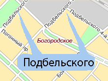 посмотреть на большой карте